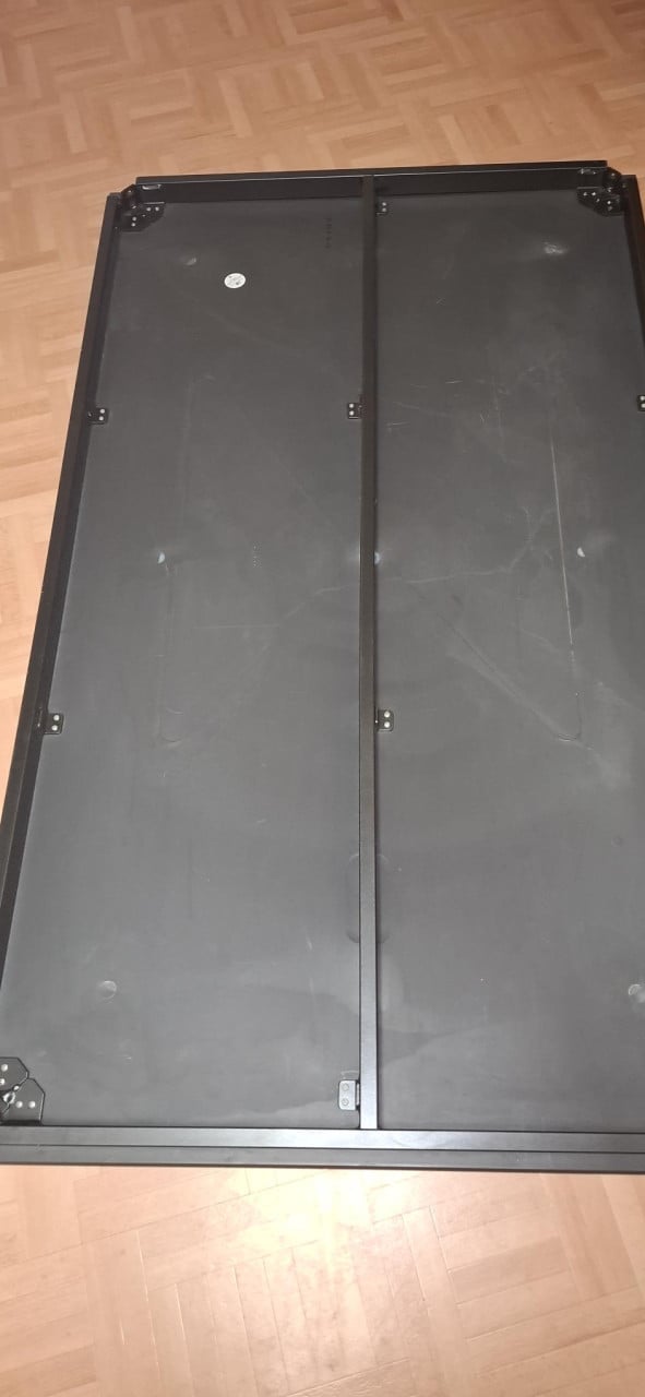 Tuintafel
