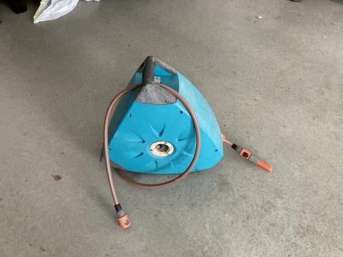 Te koop Gardena slanghaspel