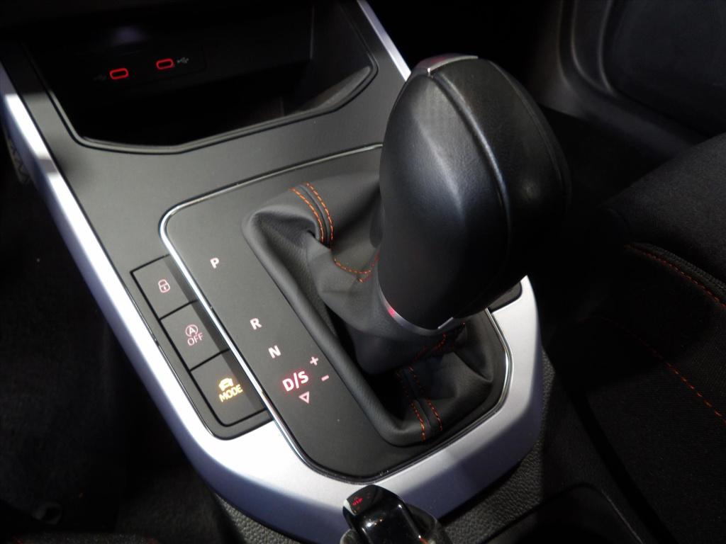 Seat Arona 1.0 tsi 110pk dsg-7 fr