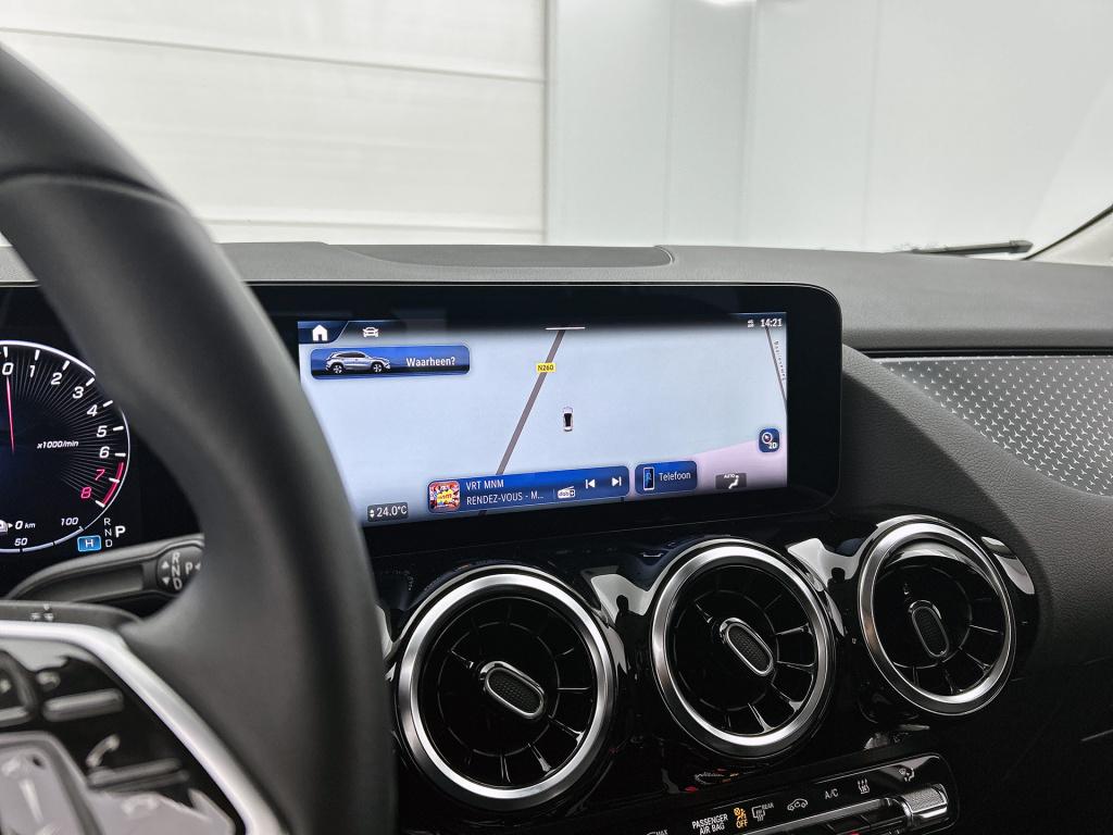 Mercedes-Benz Gla-klasse 250 e business line | stoelverwarming | elektrisch