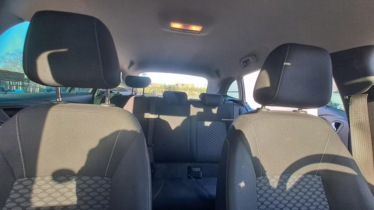 Opel Astra 1,4 tourer