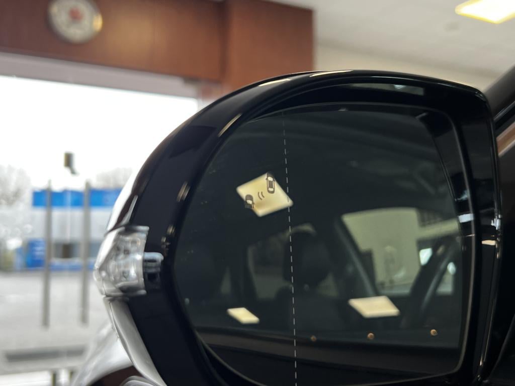 Kia Niro 1.6 gdi phev executiveline | lederen bekleding | apple/android car