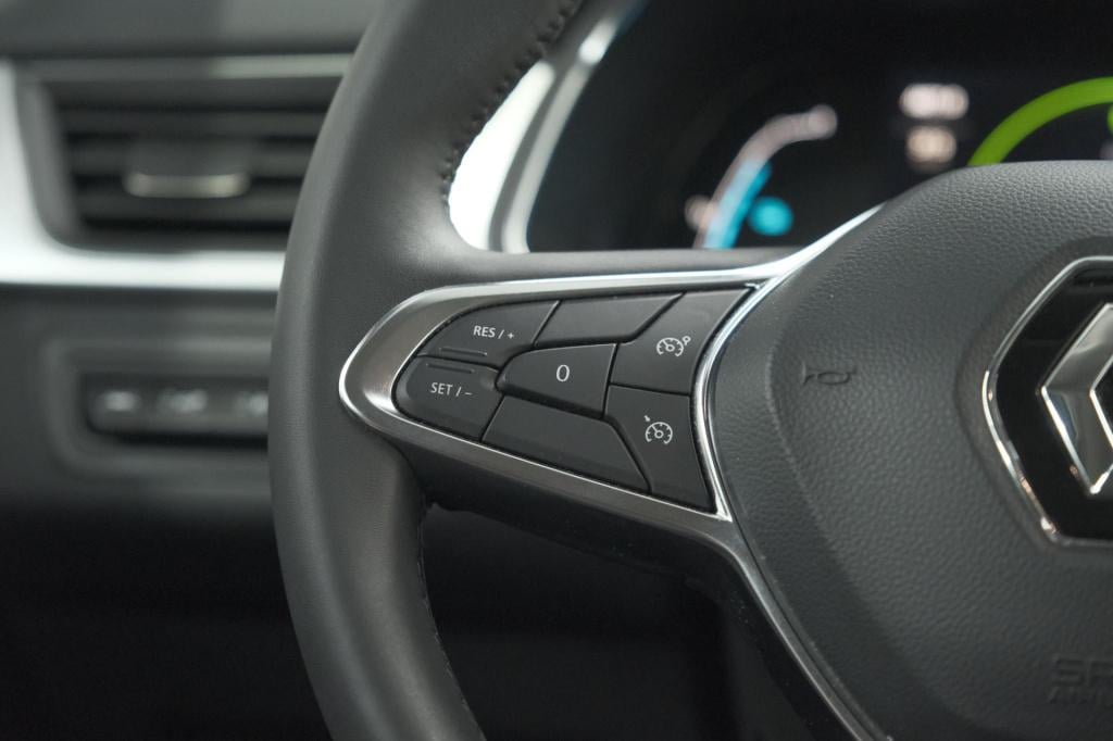 Renault Captur 1.6 e-tech full hybrid 145 techno | camera | parkeersensoren