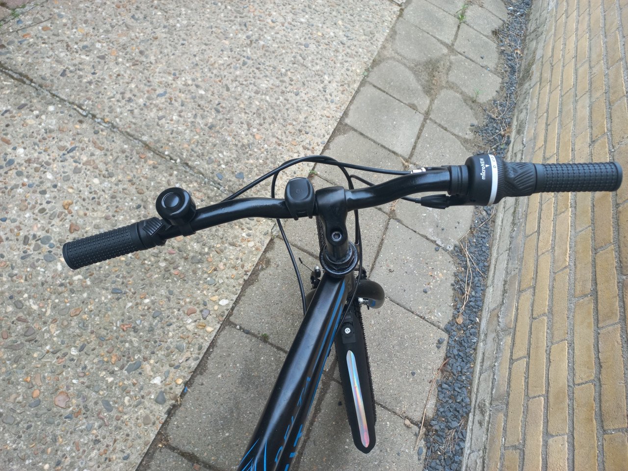 Te koop 20 inch jongensfiets