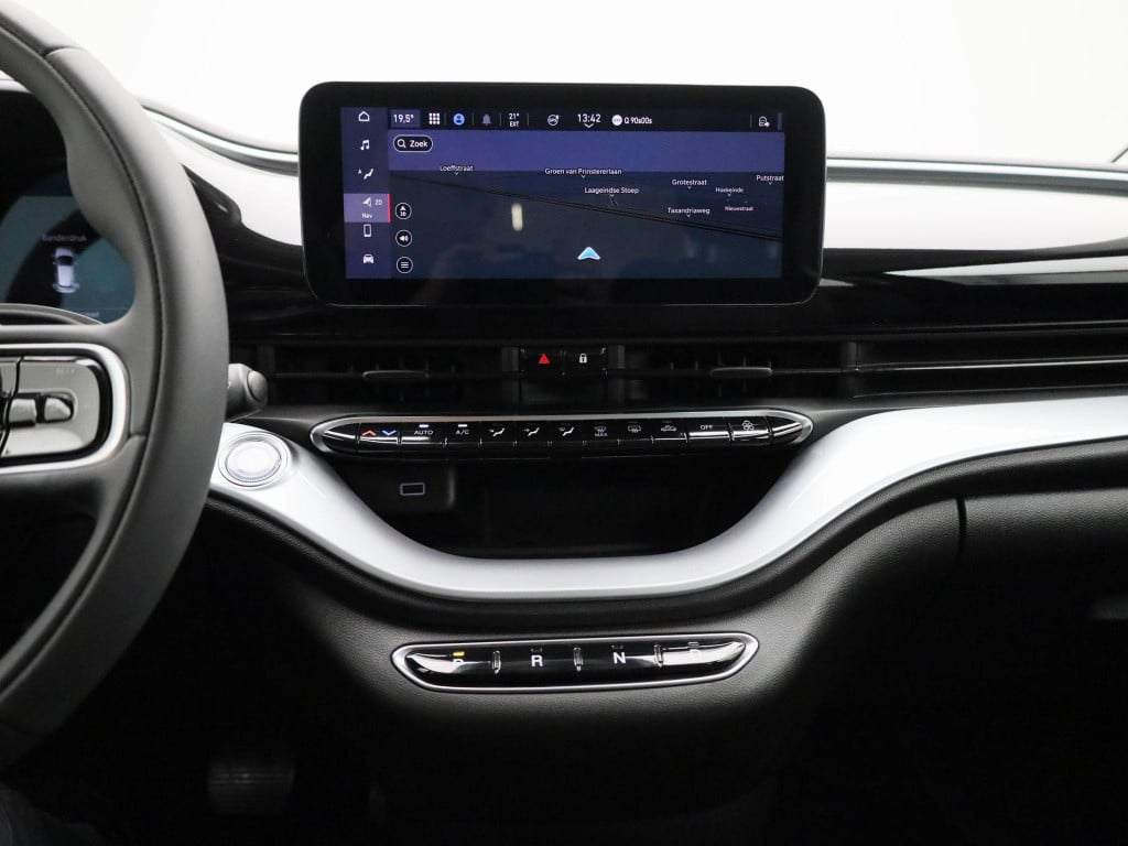 Fiat 500 icon 42 kwh | automaat | navigatie | apple carplay / android auto 