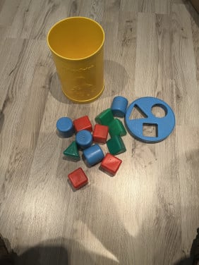 Fisher Price