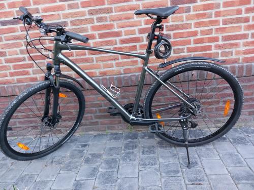 Prachtige mountainbike Giant Roam 2 XL