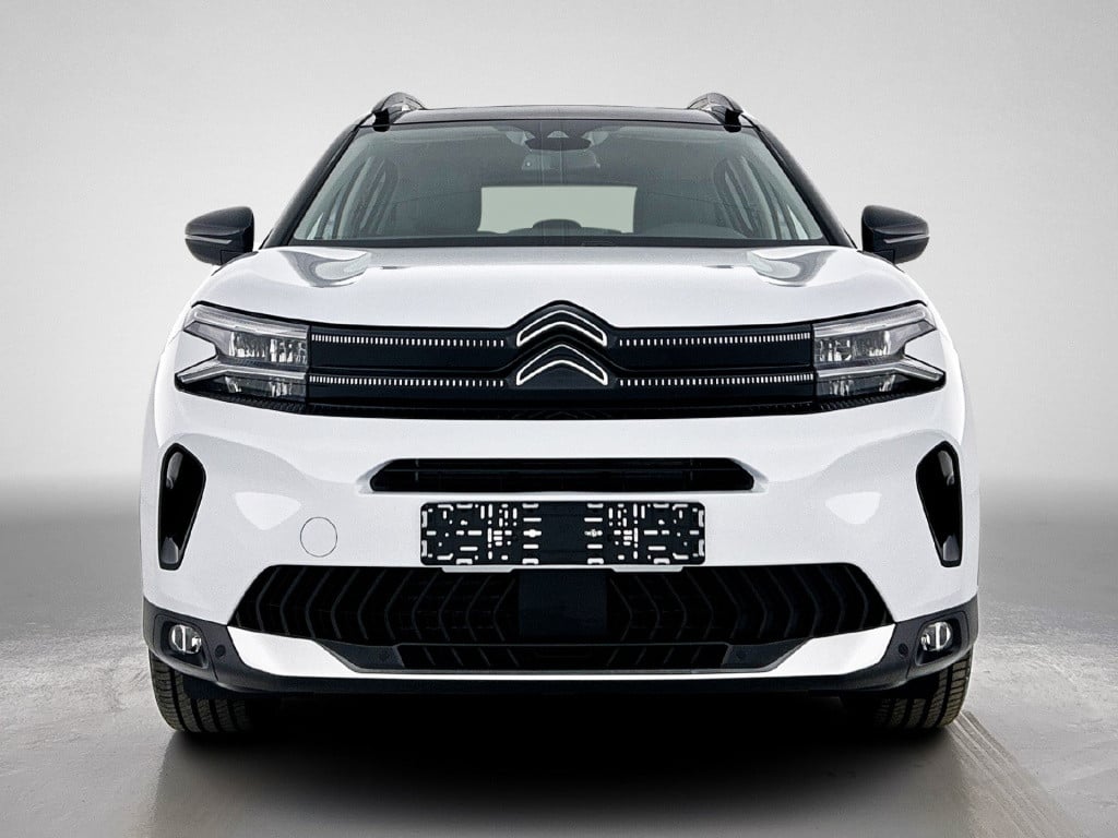 Citroen C5 Aircross plug-in hybrid 225pk automaat max | panoramadak | elekt
