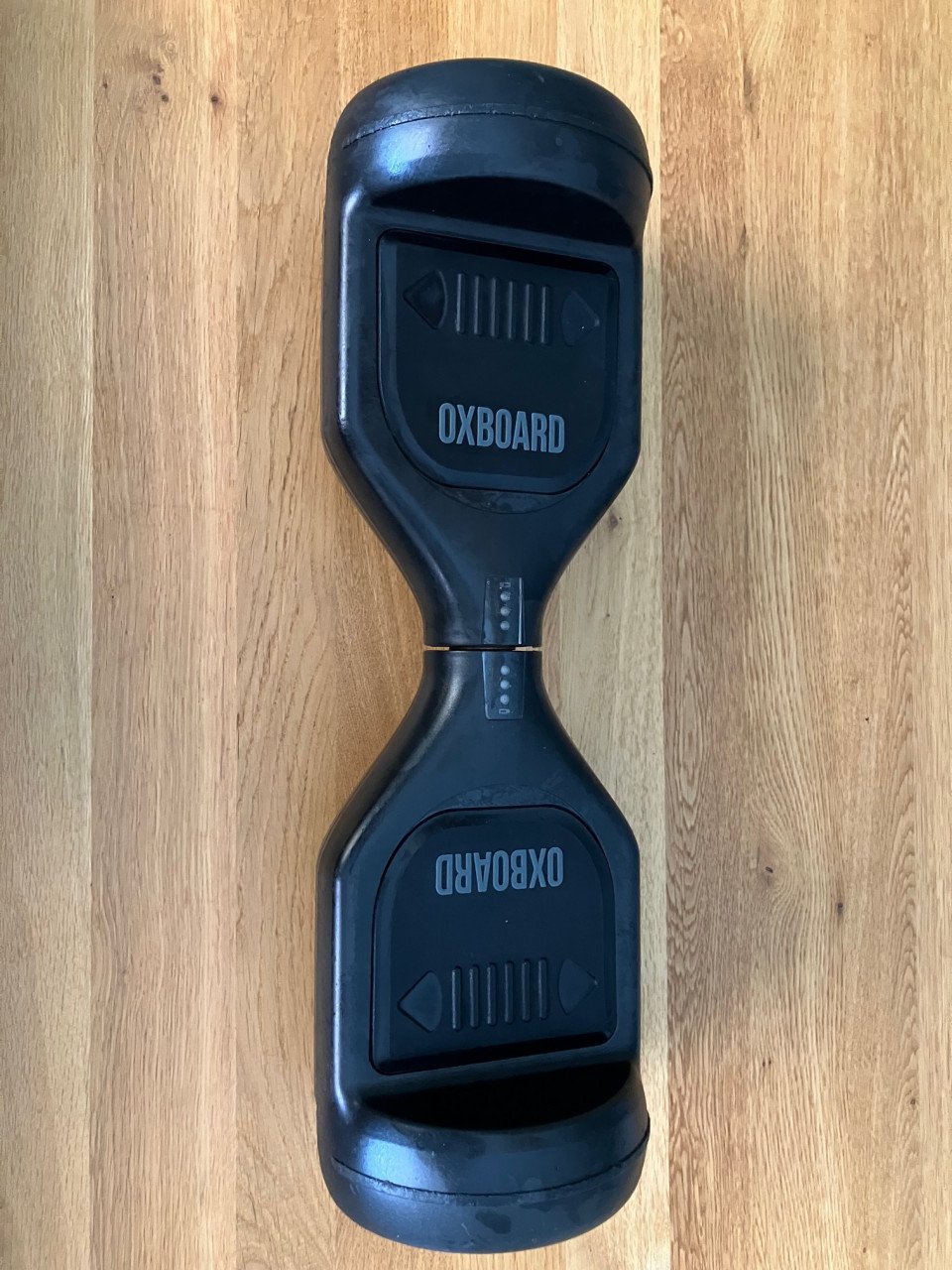 Oxboard/balanceboard/hooverboard