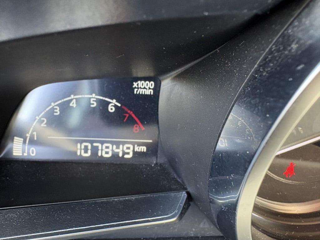 Mazda 2 1.5 skyactiv-g gt-m