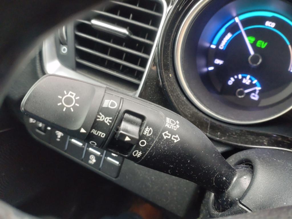 Kia Xceed 1.6 gdi phev dynpll