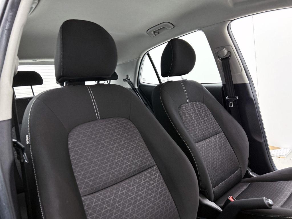 Kia Picanto 1.0 dpi comfortline