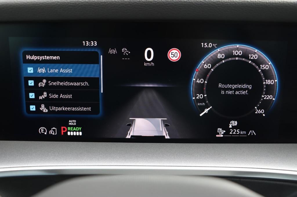 Volkswagen Tayron 1.5 ehybrid life edition 204pk dsg6 | soh 100% |