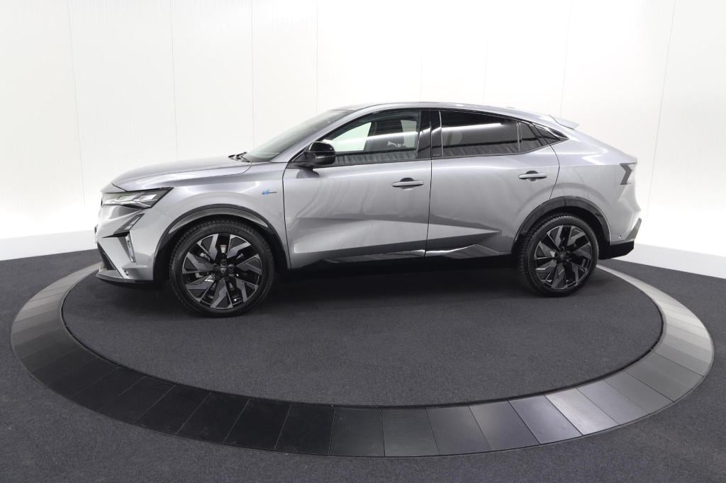 Renault Rafale 1.2 e-tech full hybrid 200 esprit alpine | solarbay panorama