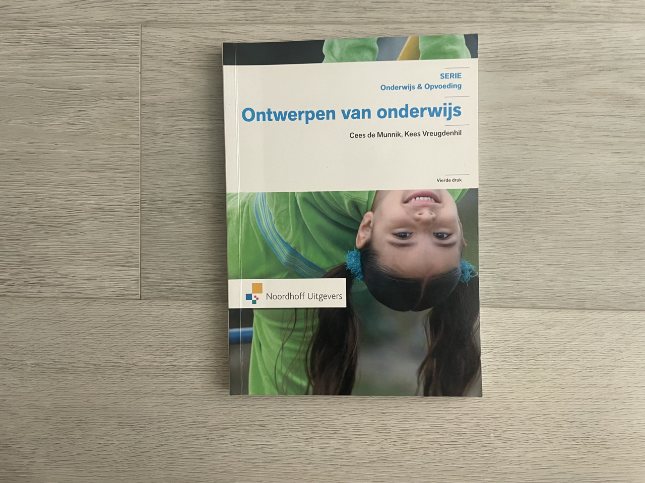 Studieboeken pabo