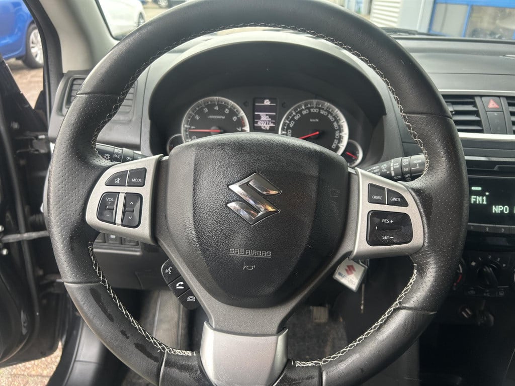 Suzuki Swift 1.2 bandit easss