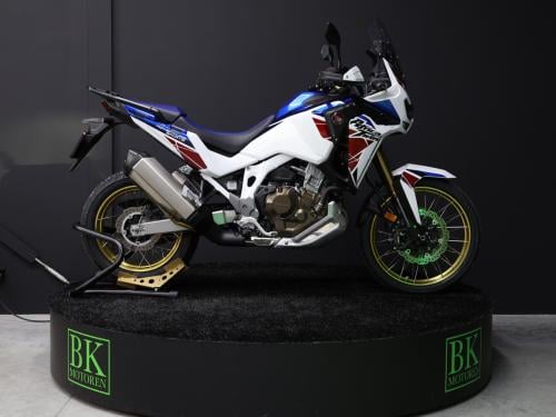 CRF 1100 L AFRICA TWIN ADVENTURE SPORTS