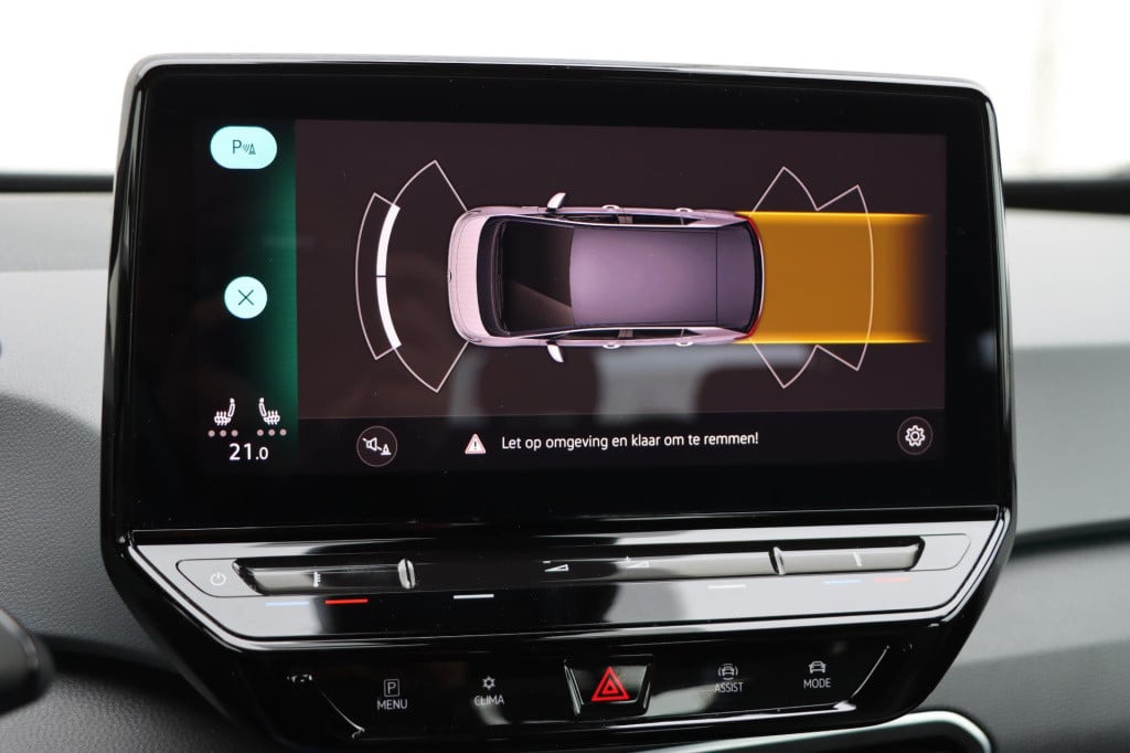 Volkswagen Id.3 pure 45 kwh