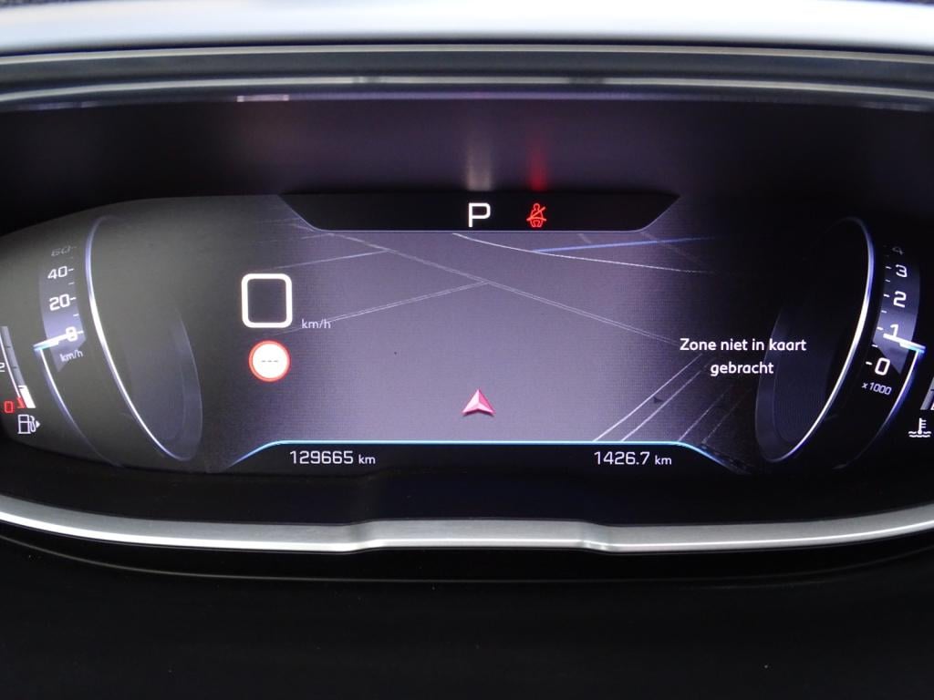 Peugeot 3008 1.2 puretech blue lease executive automaat | camera | apple ca