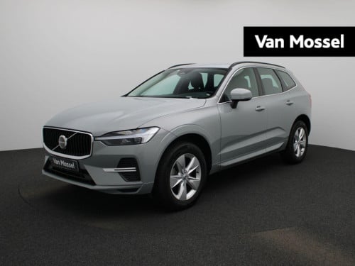 Volvo XC60 2.0 b4 momentum | automaat | lmv | cruise control | navigatie | 