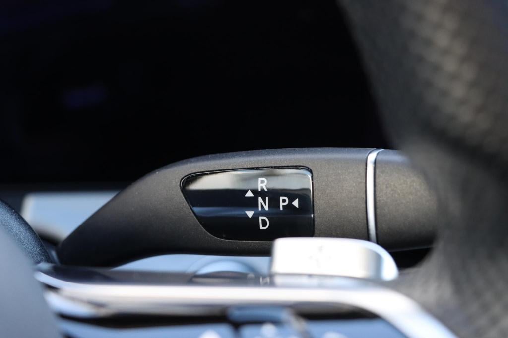 Mercedes-Benz E-Klasse 200 business solution amg