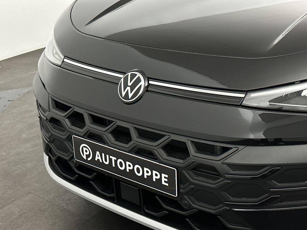 Volkswagen T-roc 1.5 etsi limited edition