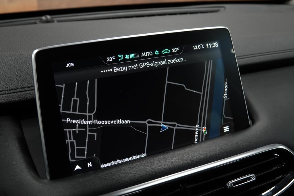 MG Ehs 1.5 tgdi luxury | pano | carplay | acc |