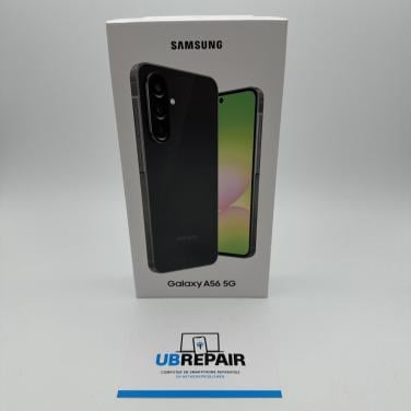 Samsung Galaxy A56 5G 128 GB Awesome Graphite NIEUW