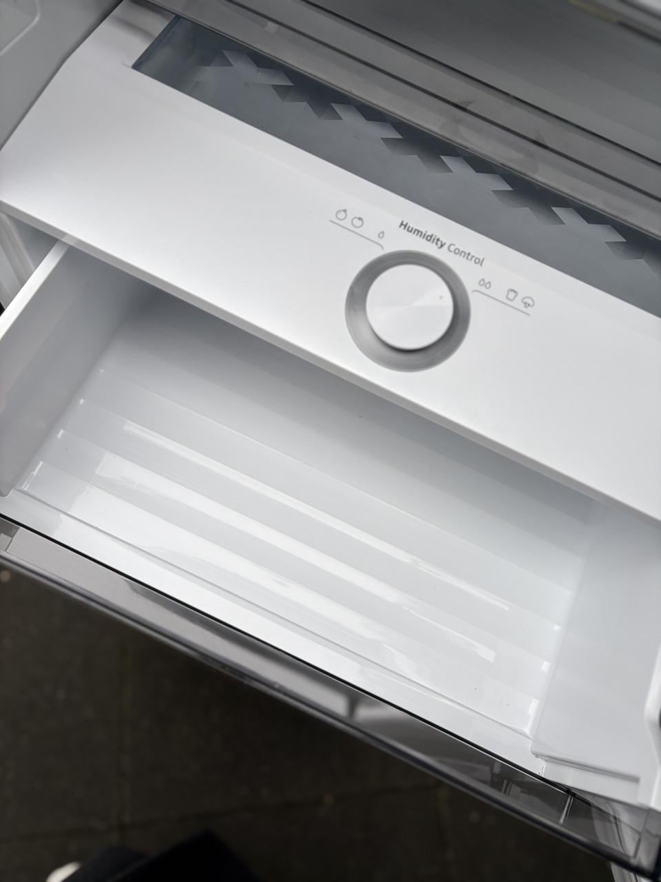 Samsung Koelvriescombinatie