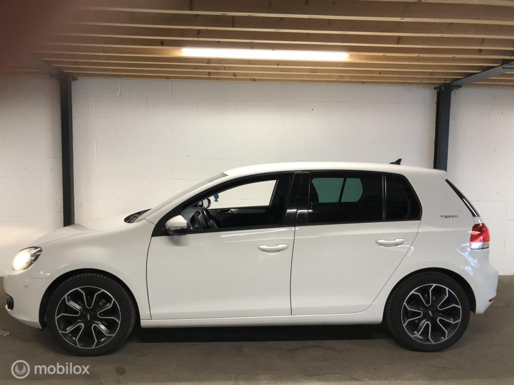 Volkswagen Golf 1.2 tsi highline bluemotion