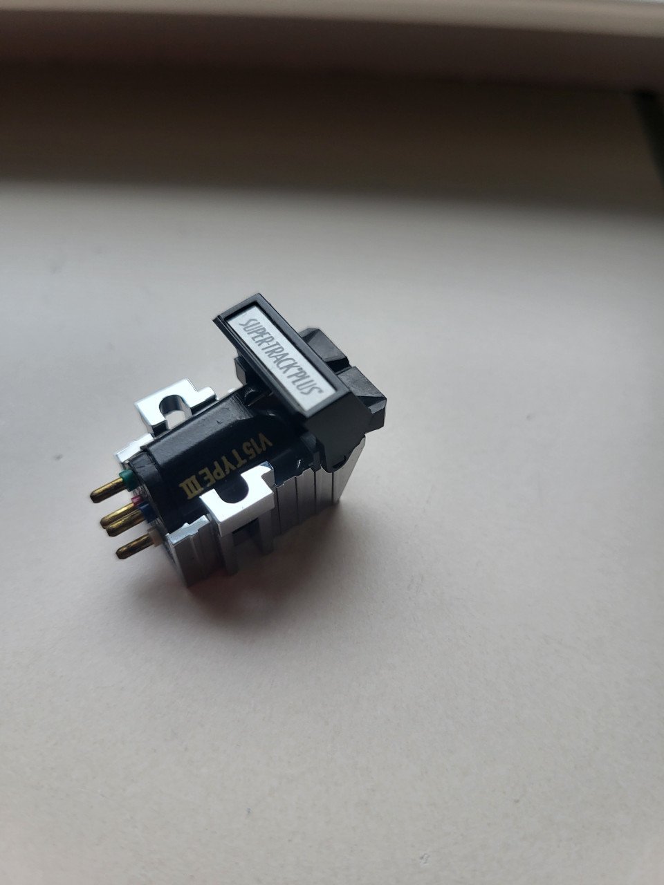 Pick-up element Shure V15III