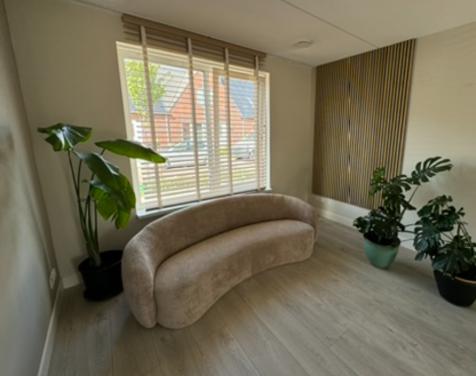 Laminaat, schilderen en veel meer...