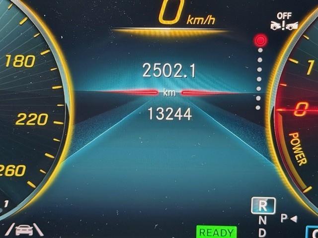 Mercedes-Benz Cla shooting brake 250 e amg line l mbux l camera l tempomaat