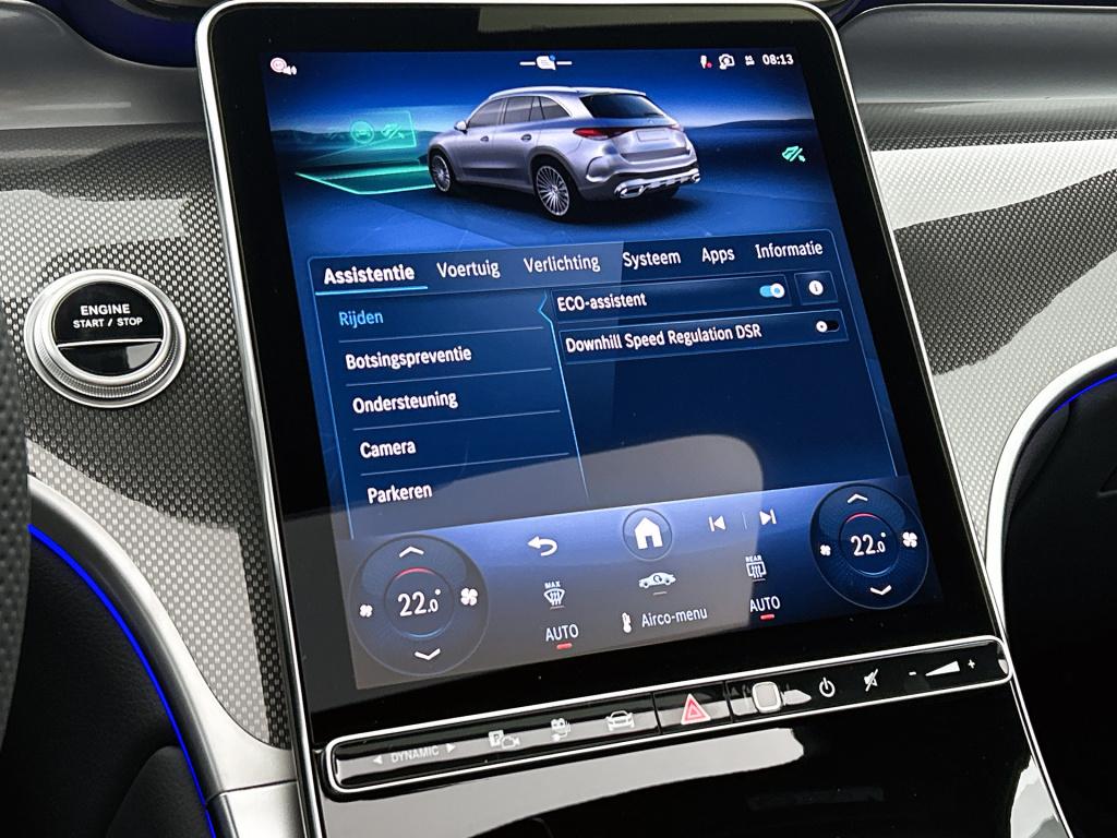 Mercedes-Benz Glc 400e 4matic sport edition | premium plus | winter pakket 