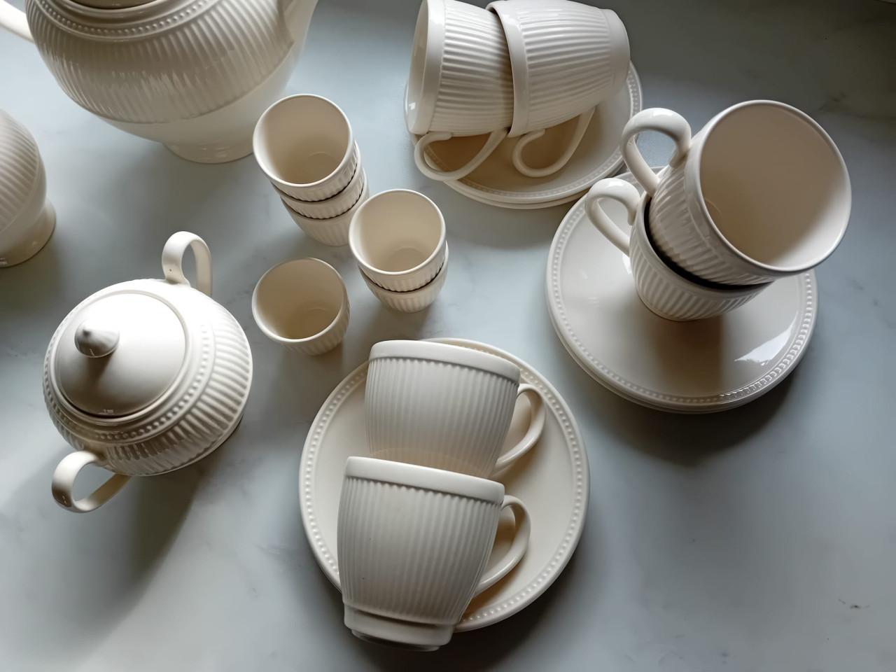 Wedgwood Windsor servies