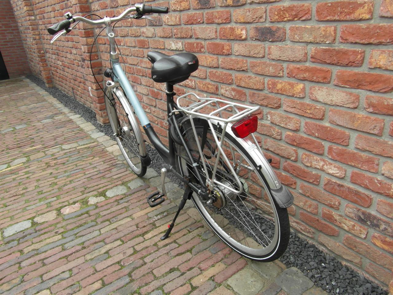 Altra damesfiets 28 inch.