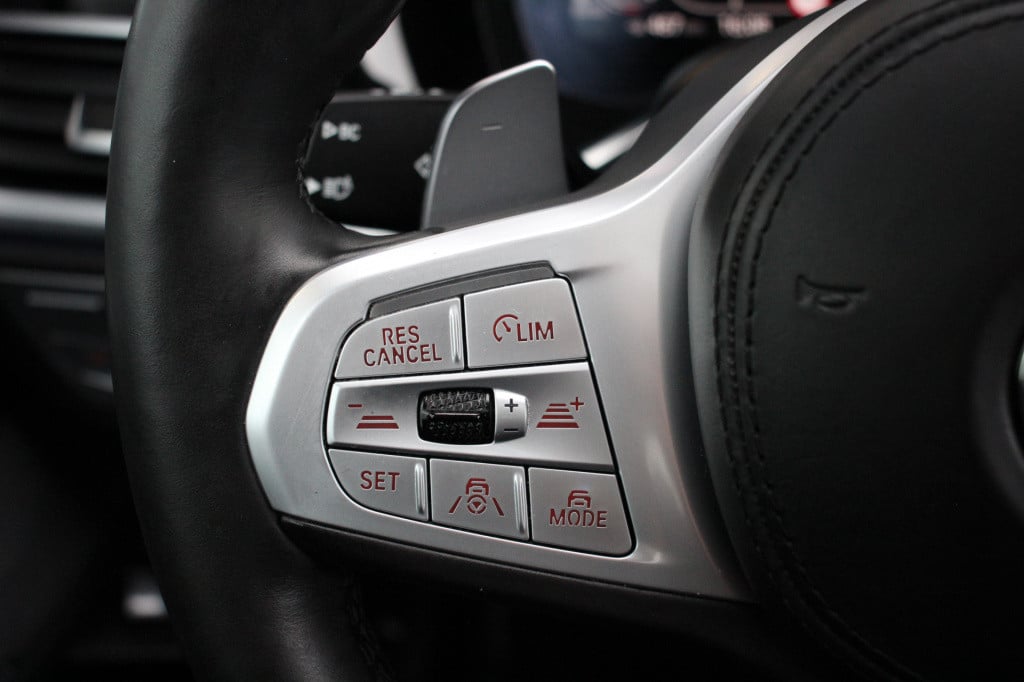 BMW 7 Serie 750ld xdrive high executive | vol opties! | m-sport | np: €200.