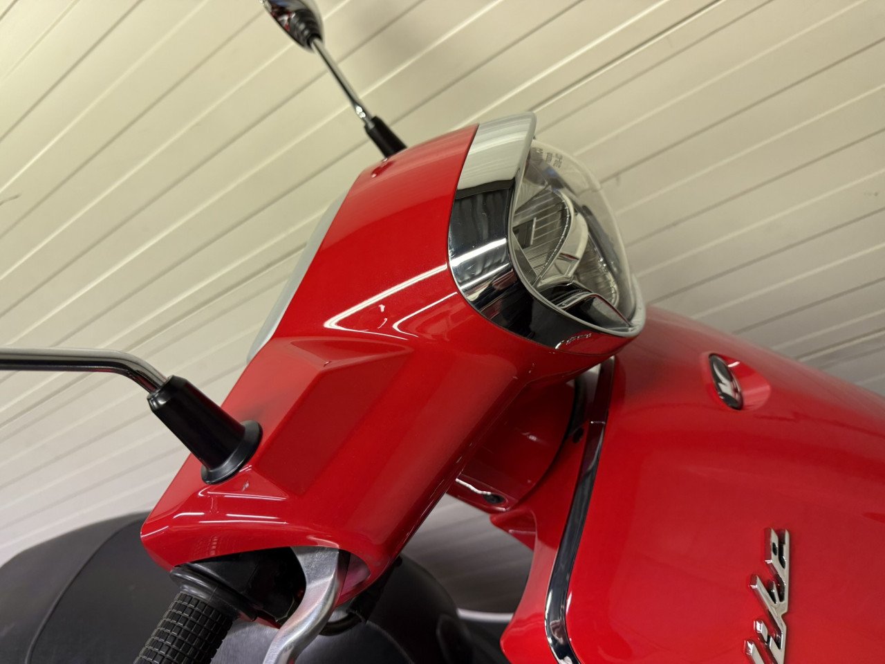 Zeer nette Kymco New Like 45km incl. beurt en garantie!