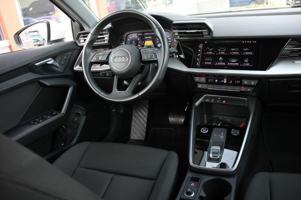 Audi A3 sportback 40 tfsi e business edition | cruise | dab | trekhaak