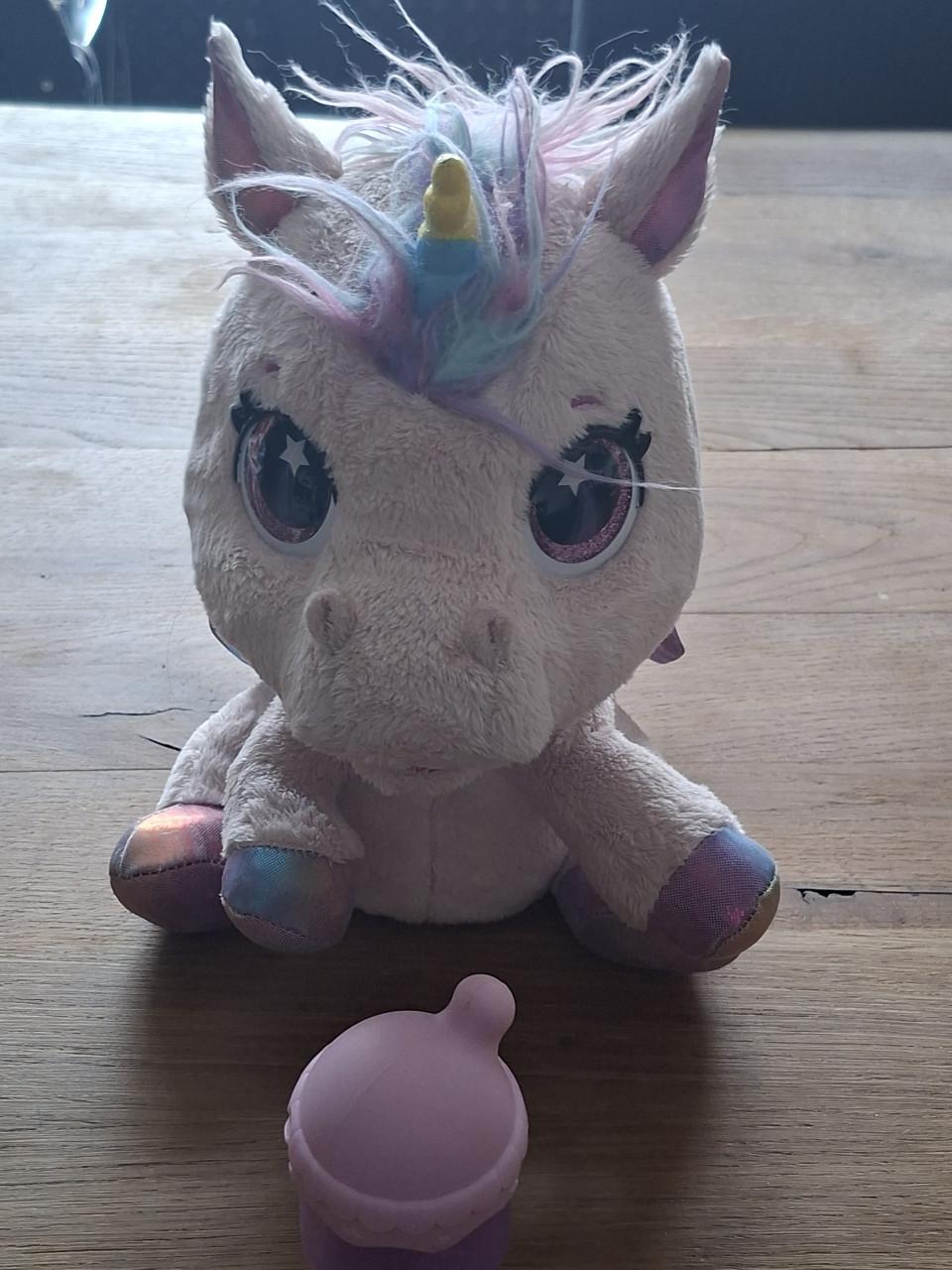 Baby unicorn