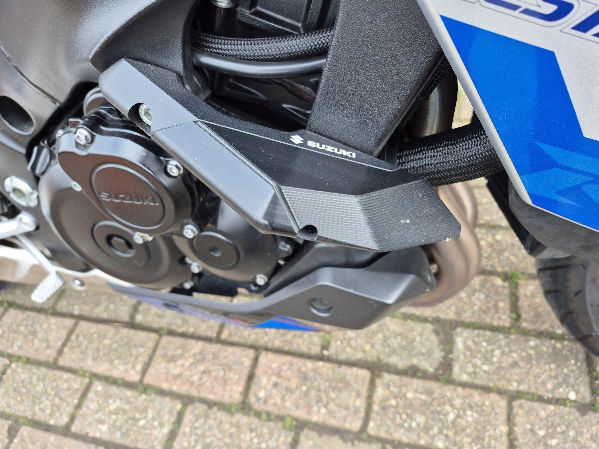 Suzuki GSX-S950 Ecstar edition uit 2022