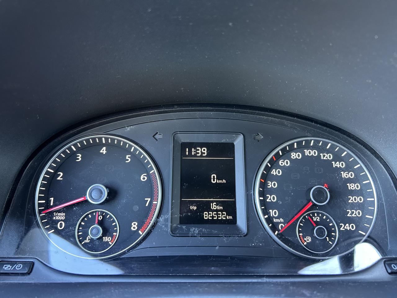 Volkswagen Caddy 1.2 TSI Comfortline|CARPLAY|APK|CRUISE CONT