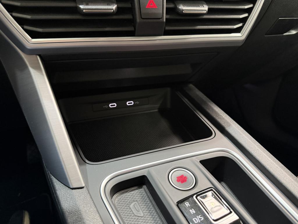 Seat Leon sportstourer 1.4 tsi ehybrid phev 204pk fr