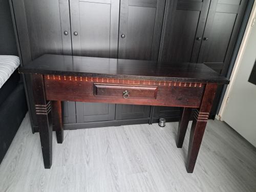 Te koop sidetable