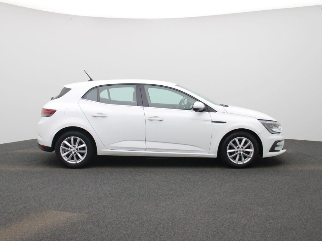 Renault Megane 1.3 tce business zen | navigatie | climate control | camera 