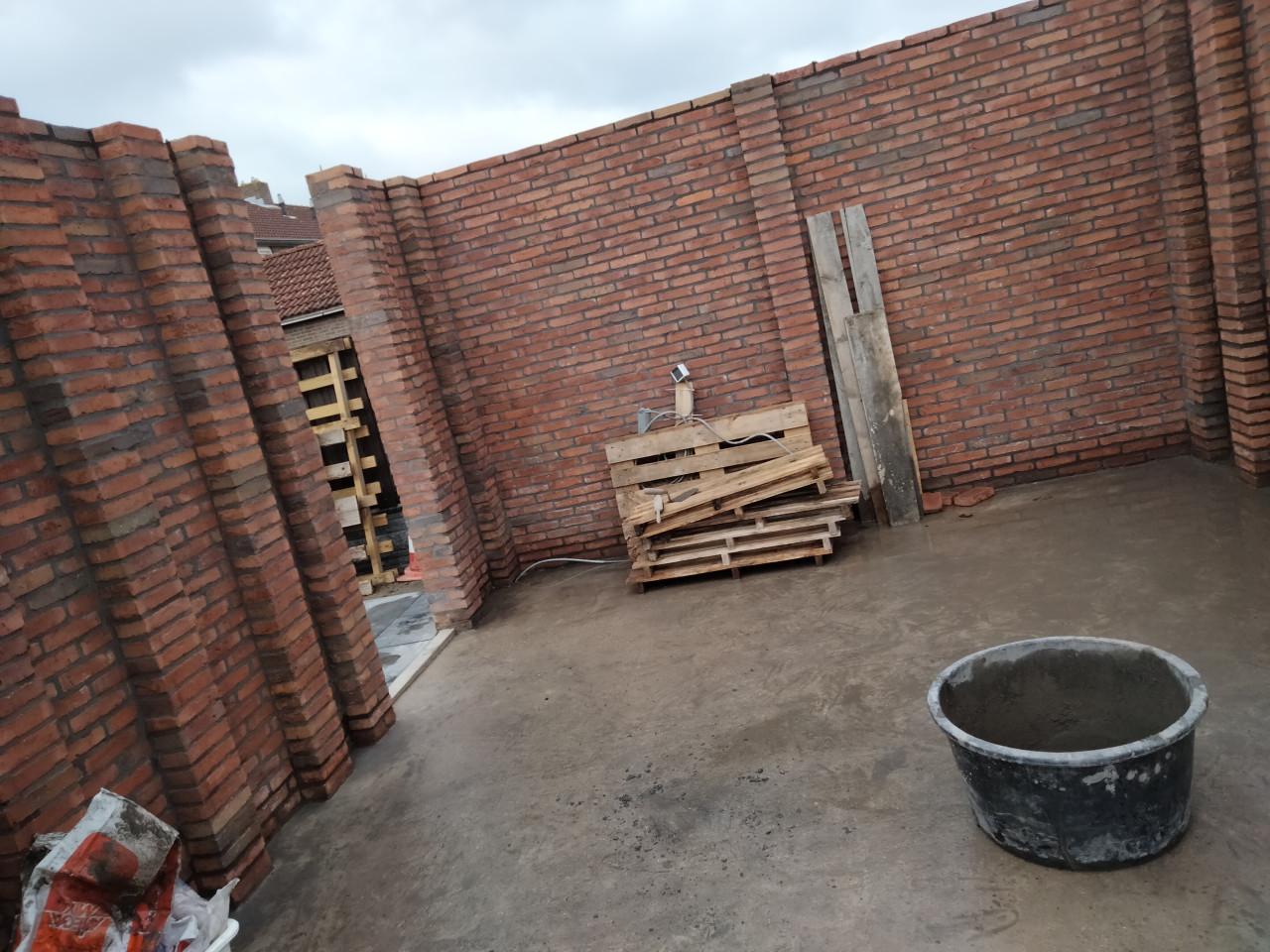 Bouw en Verbouw Booms 06-36154656