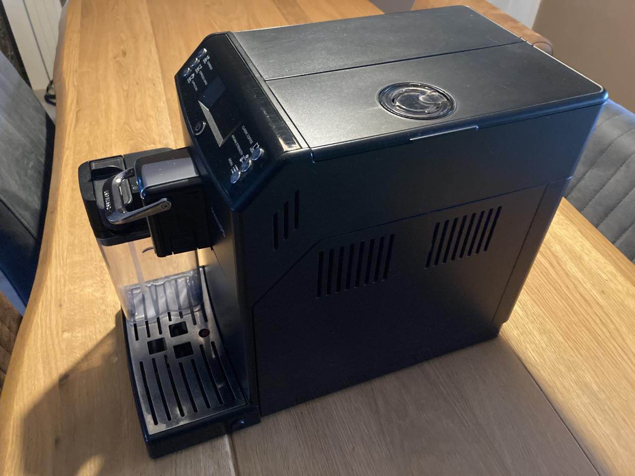 Philips Espressomachine koffiemachine HD8847