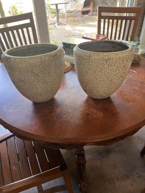 Bloempotten