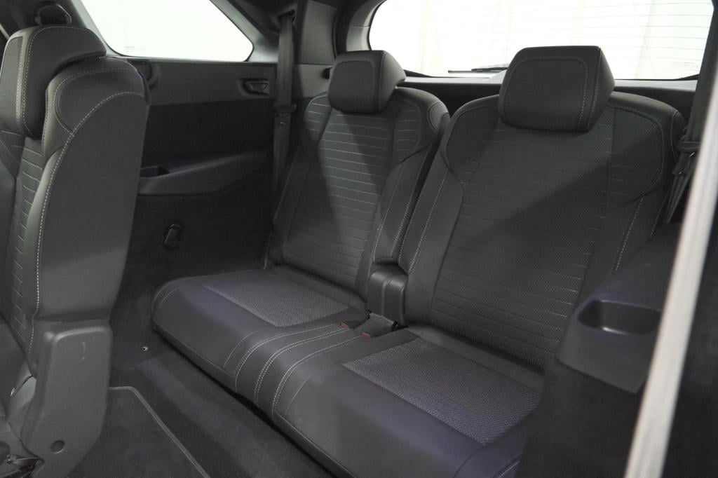 Peugeot 5008 1.2 hybrid 136 gt 7p | adaptieve cruise control | camera | ele
