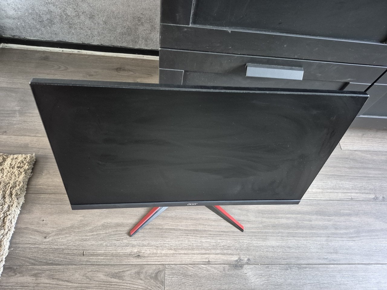 ACER Nitro VG270BMIIX